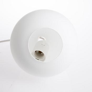 VÄGGLAMPA, design Östen & Uno Kristiansson, Luxus Vittsjö.