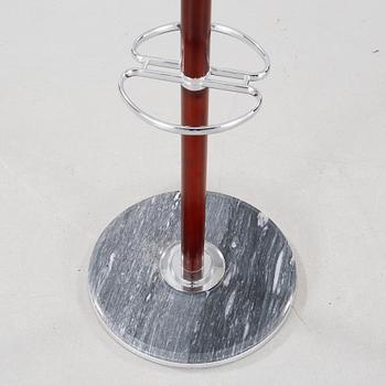 TAMBURMAJOR, 1900-talets andra hälft.