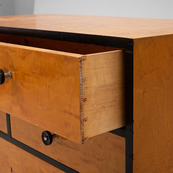 A Swedish Modern Dresser, 1940s.