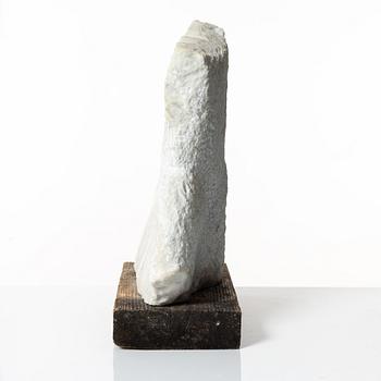 Staffan Nihlén, Untitled.