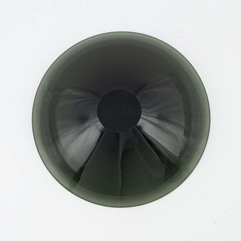 Timo Sarpaneva, a glass bowl, Iittala, 1957, Finland.