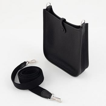 Hermès, väska, "Sac Evelyne 16", 2022.