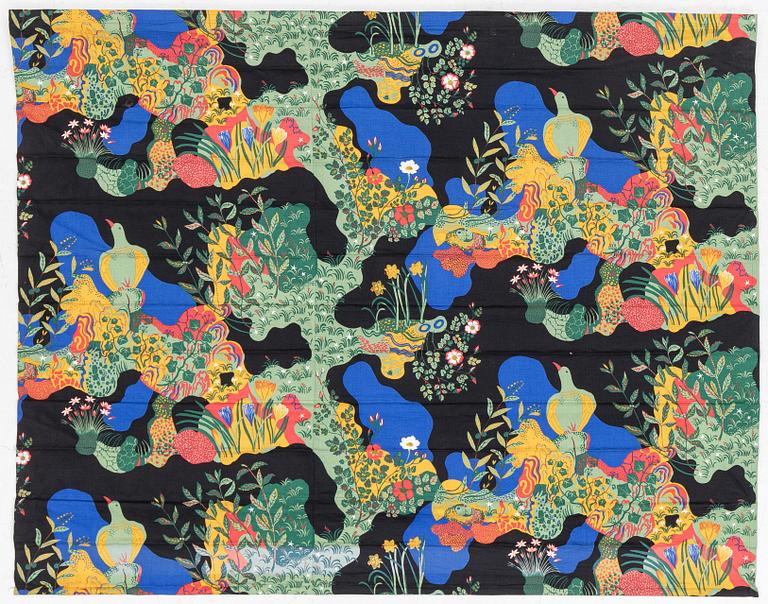 Josef Frank, an 'Anakreon' blind, Svenskt Tenn.
