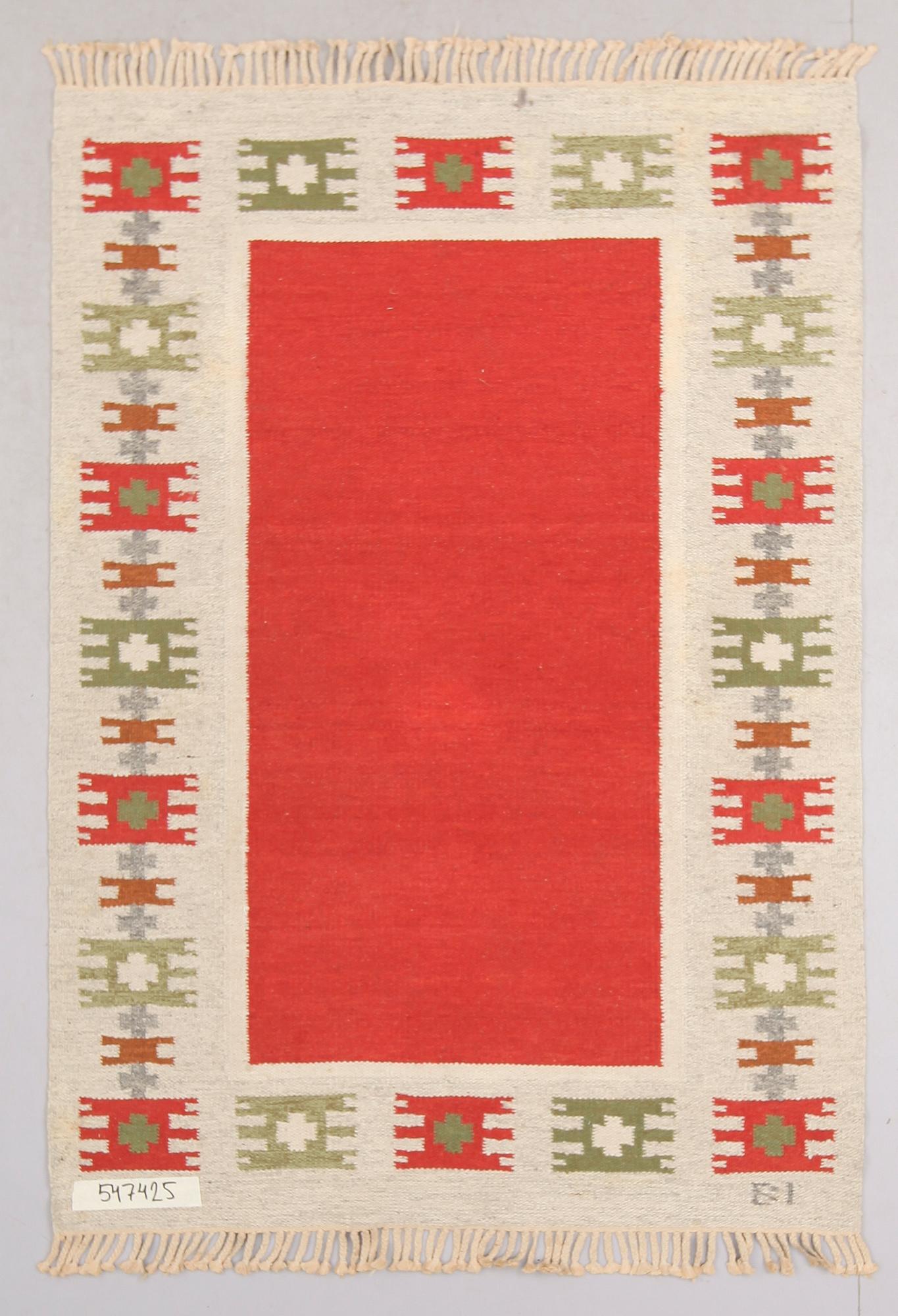 MATTA, rölakan, signerad BI. Ca 192 x 136 cm.