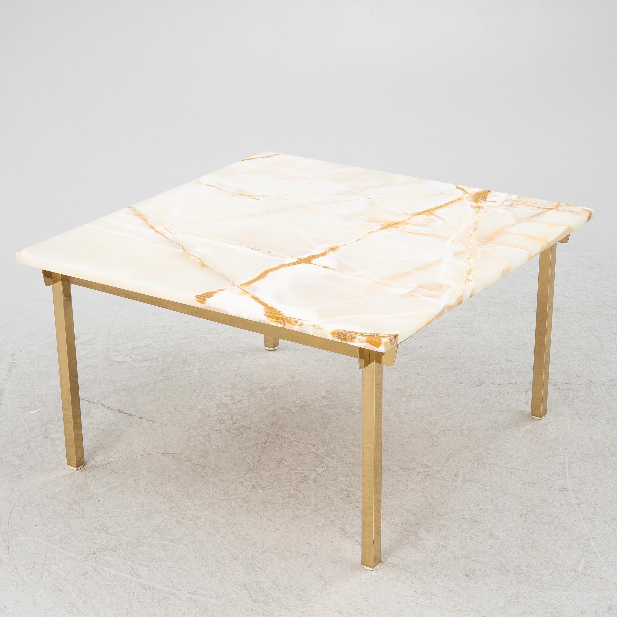 Soffbord, 1970/80-tal.