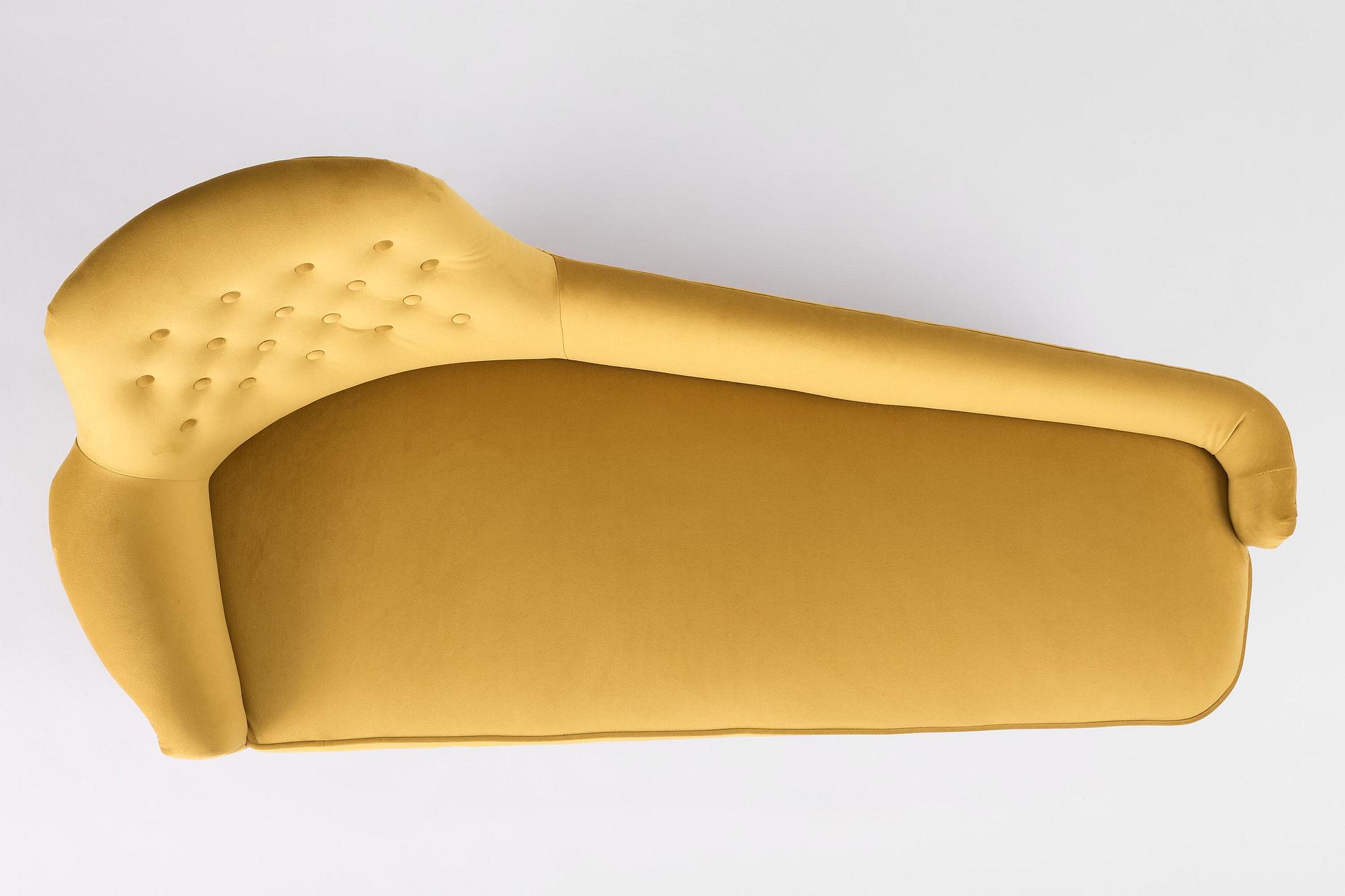 Harald Fust, a "Singoalla" canapé, Ikea, 1960s.