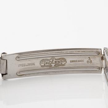 Rolex, Oyster Perpetual, wristwatch, 25 mm.