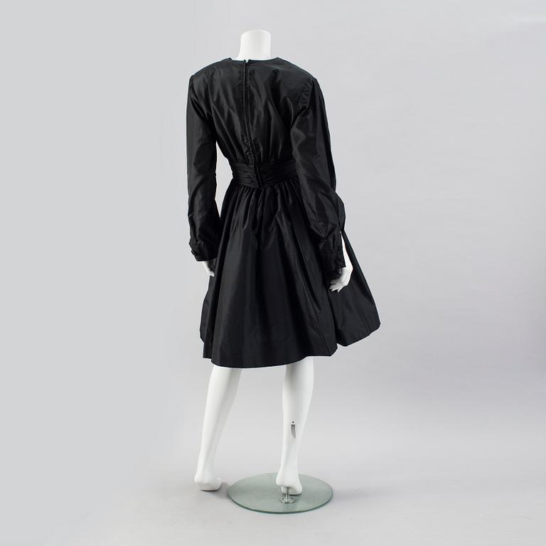 OSCAR DE LA RENTA, dress, Japanese size 8.