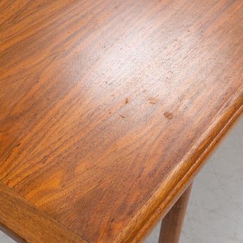 Folke Ohlsson, a coffee table, Bodafors, 1961.