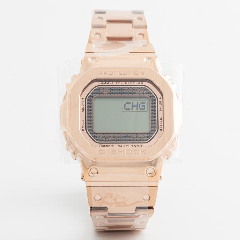 Casio, G-Shock, collection, 18 pcs.