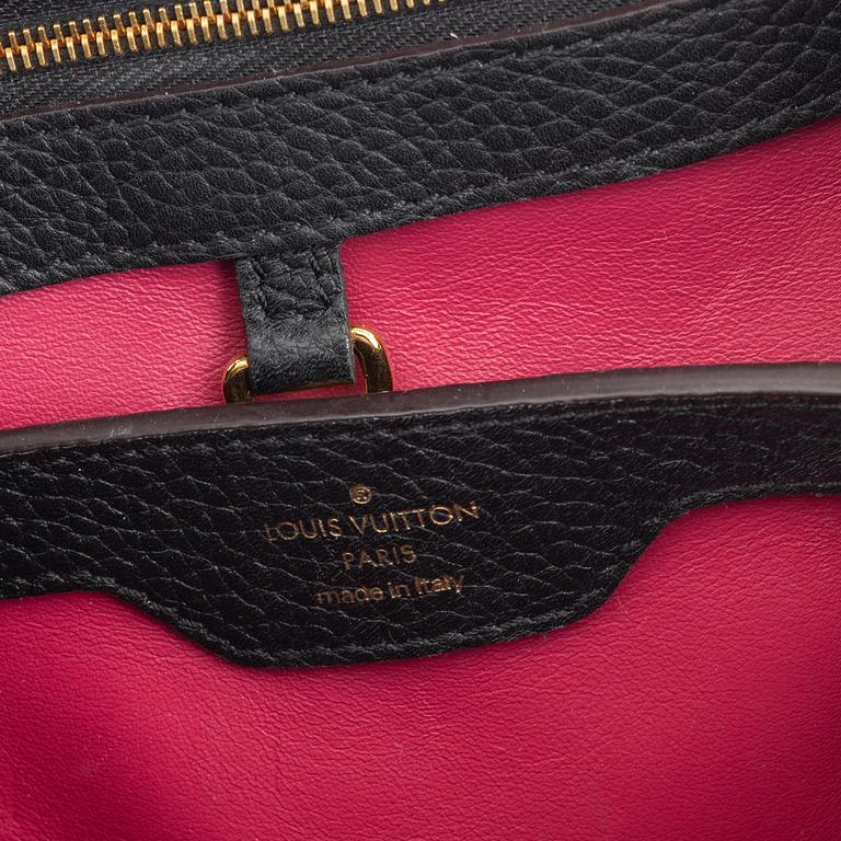 Louis Vuitton, väska, "Capucines BB".