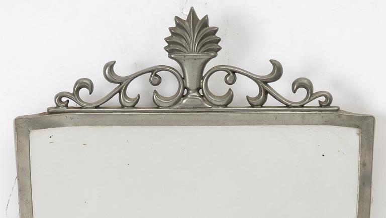 Mirror, 1920s.