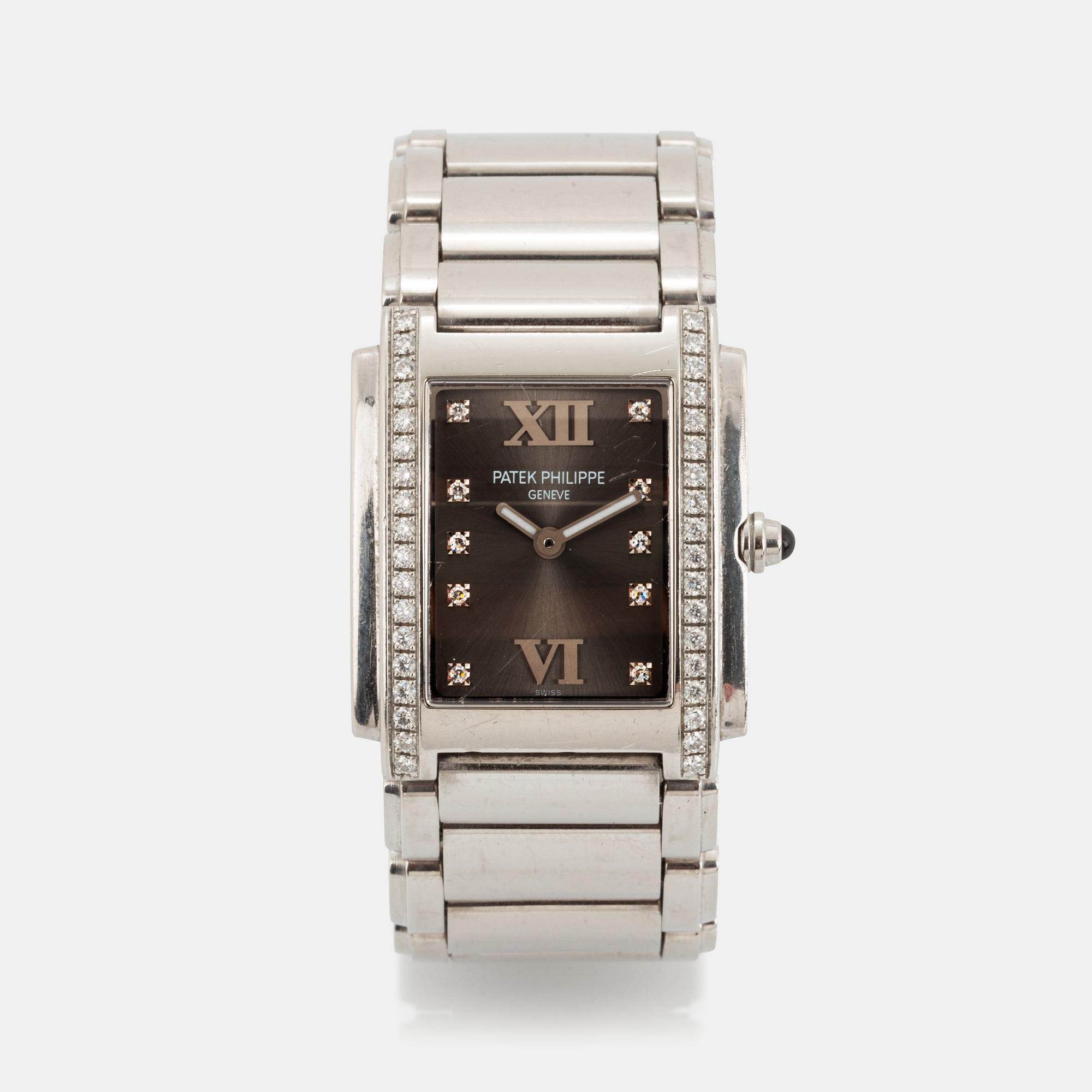 Patek Philippe, Twenty-4.
