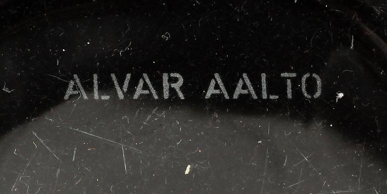 VASER, 2 st, Savoy, Alvar Aalto, Iittala.