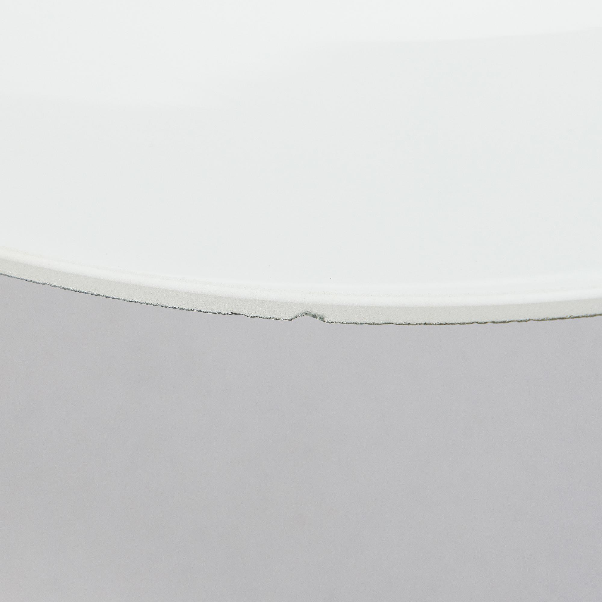 Paavo Tynell, a mid-20th century ceiling light for Taito, Finland.