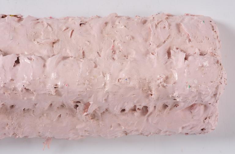 Katarina Norling, "Måltider jag inte längre delar".