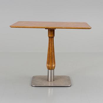 A mid 20th century table.