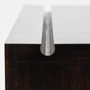 OPI Milano (Franco Bettonica & Mario Melocchi), a "Cubo Bar", Cini & Nils, Milan, Italy, 1970s.