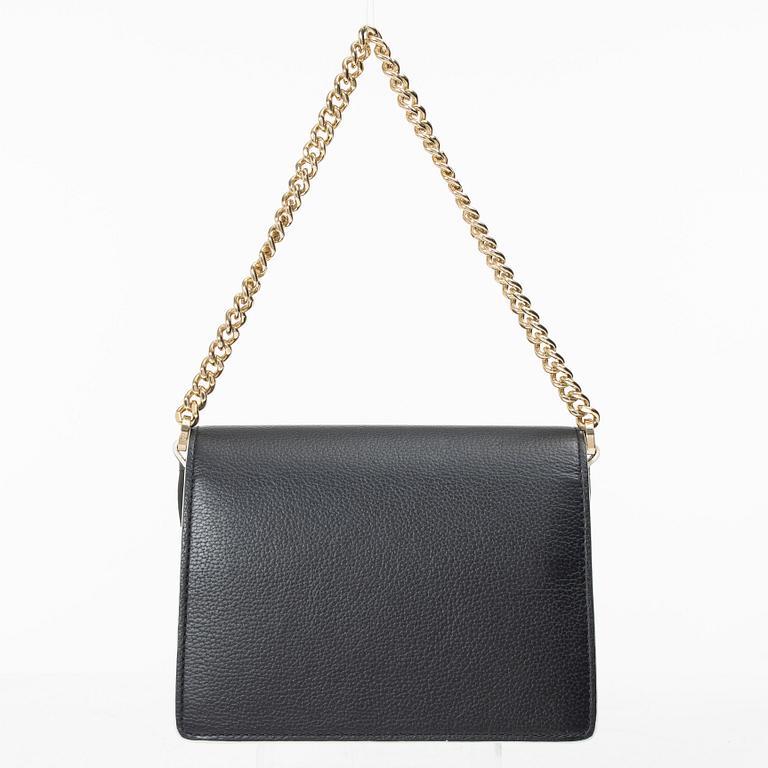MCM, bag.