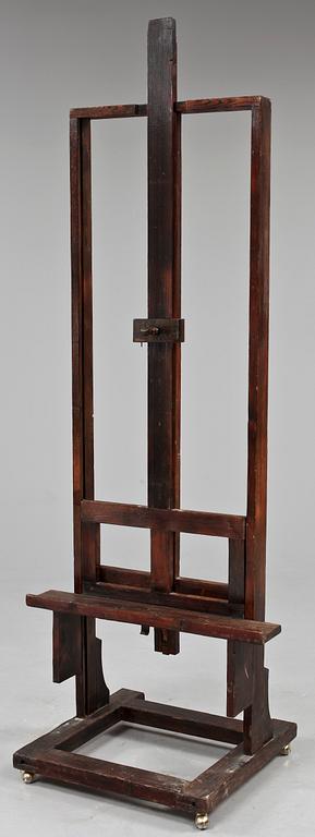 STAFFLI, 1900-talets första hälft.