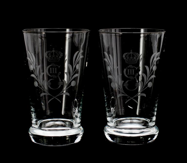 GLAS, 11 st, Reijmyre.