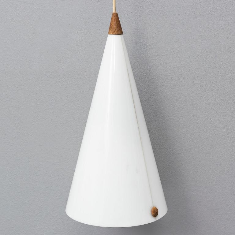 LUXUS, vägglampa, 1960-tal.