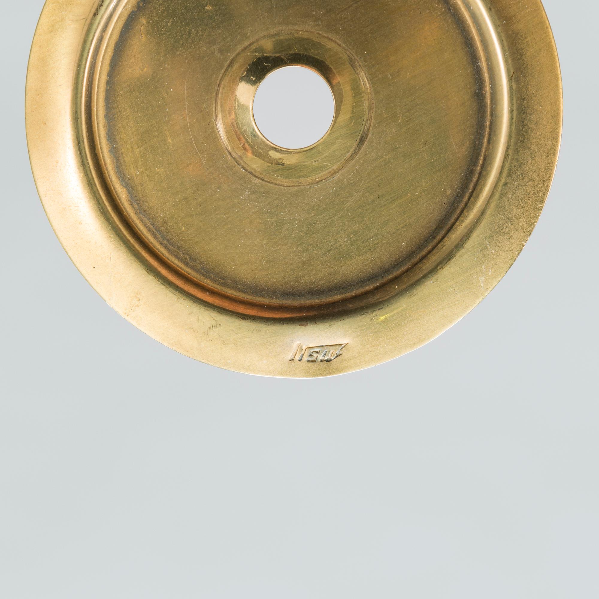LATTIAVALAISIN, Itsu 1900-luvun puoliväli.