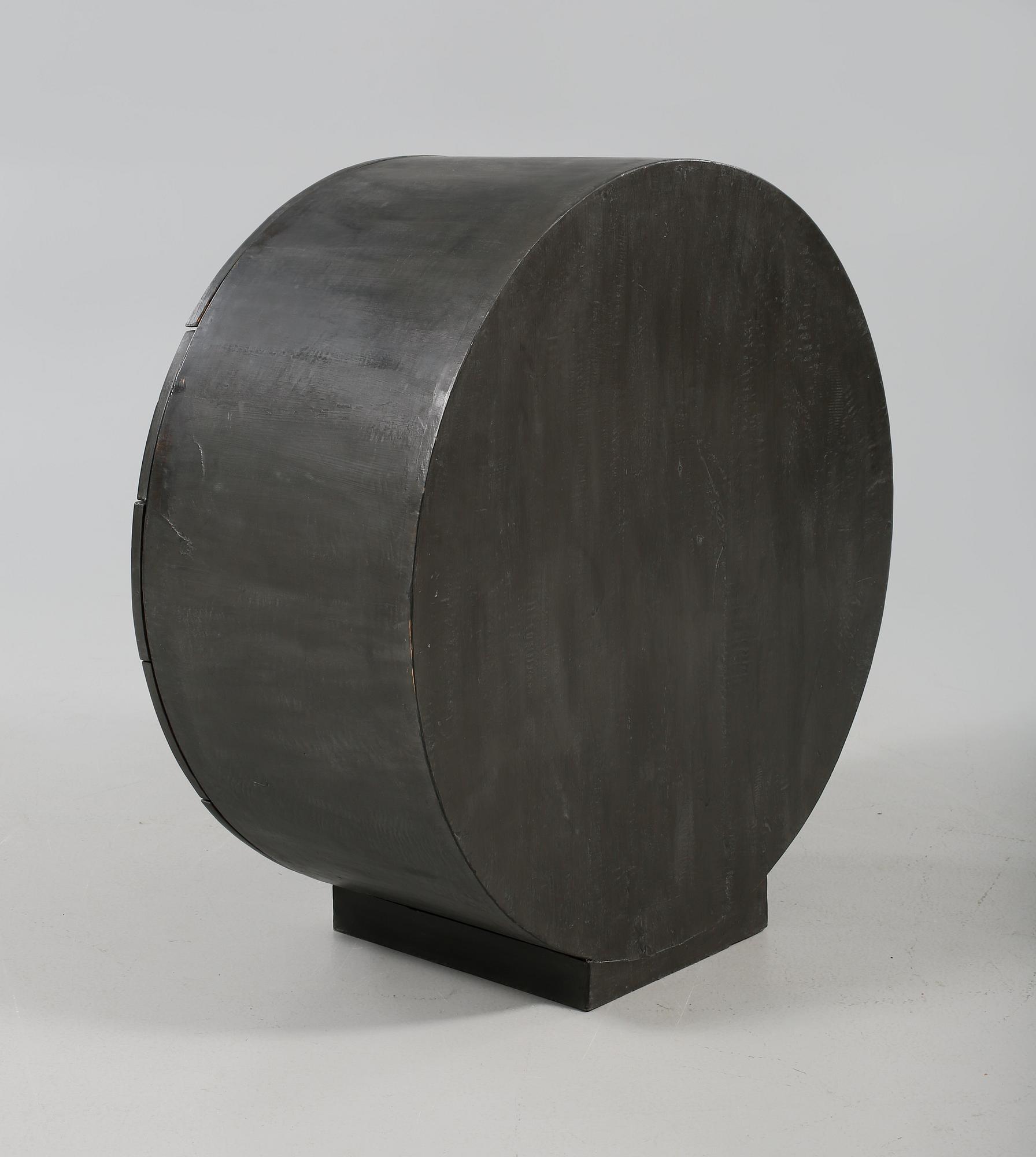 BYRÅ, omkring sekelskiftet 2000.