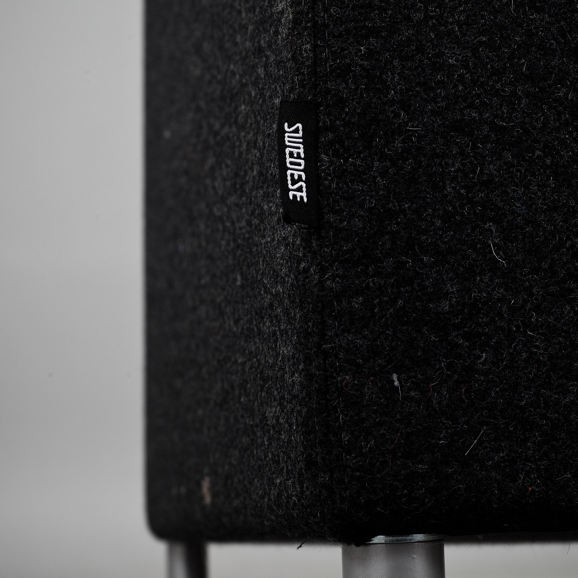 FÅTÖLJ, SWEDESE, 1900/2000-tal.