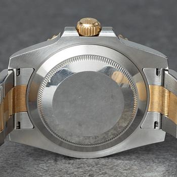 Rolex, Submariner, ca 2016.
