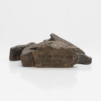 Kai Noramies, "Närhet".