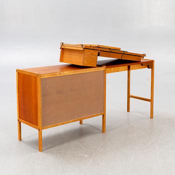 Bertil Fridhagen, sectional furniture for Bodafors 1950s-60s.