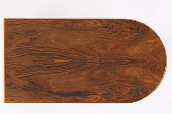 A side table from the royal collections at Ulriksdal Palace, 1930s.