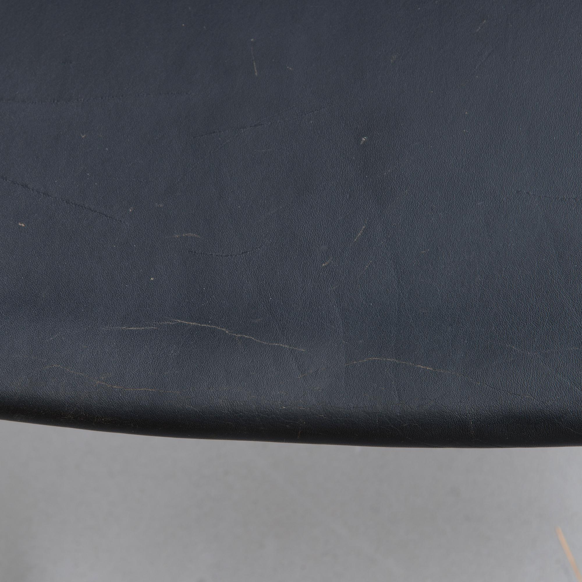 TUOLEJA, 6 kpl, Dyrlund & Smith, Tanska 1960-luku.