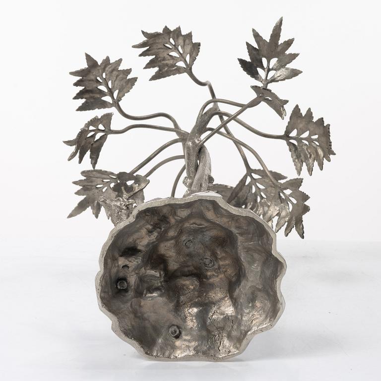 A centrepiece, early 20th Century.