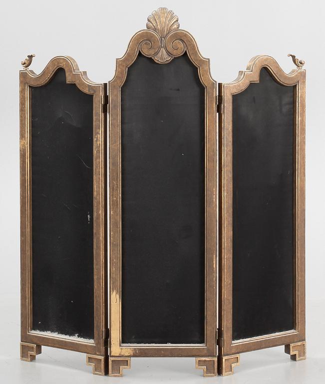 VIKSKÄRM, 1900-tal.