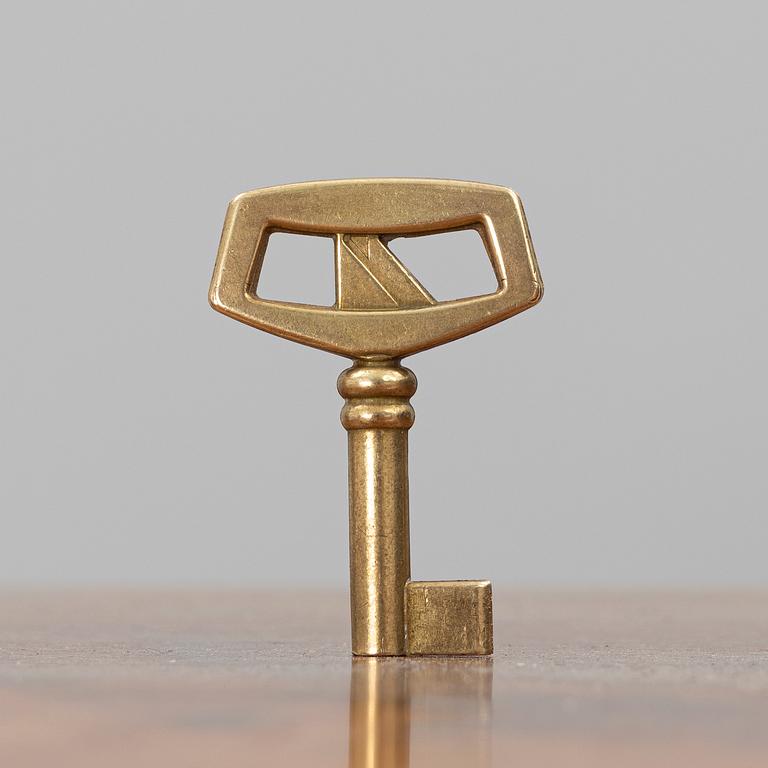 Otto Schulz, Cabinet, Boet, Gothenburg, 1930s.