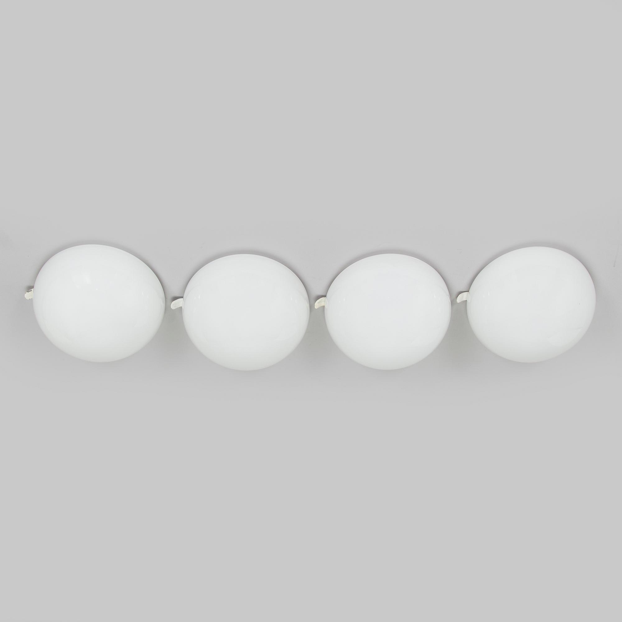Paavo Tynell, Four mid-20th century 80113 (80112-25) for Idman.