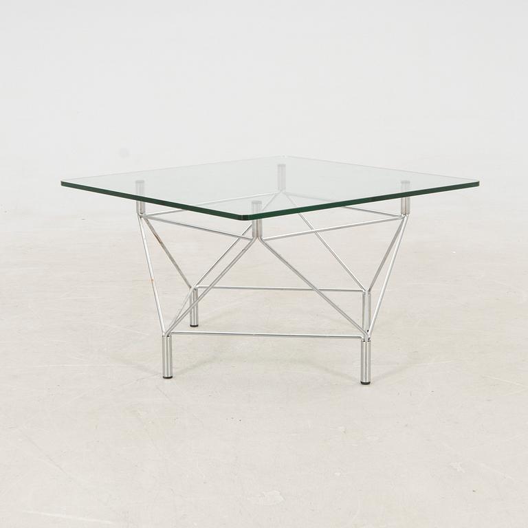 Andreas Hansen, soffbord "Spider", Eilersen Danmark.