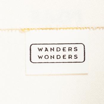 MARCEL WANDERS, floor lamp "Double Shade", Moooi.