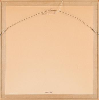 Max Salmi, Kvinnogestalt.