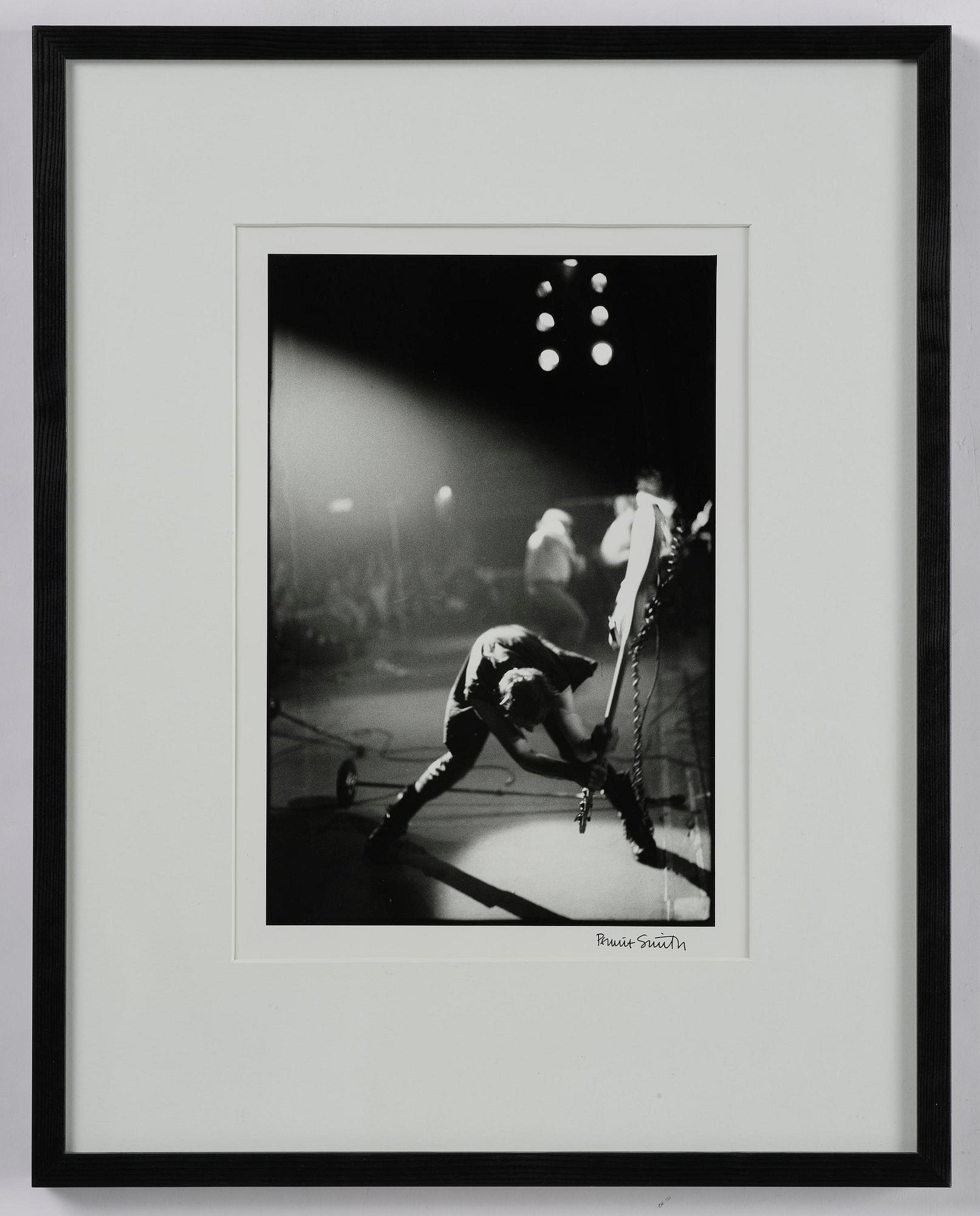 アート・デザイン・音楽 the clash before&after pennie smith アート・デザイン・音楽 the clash before&after pennie smith