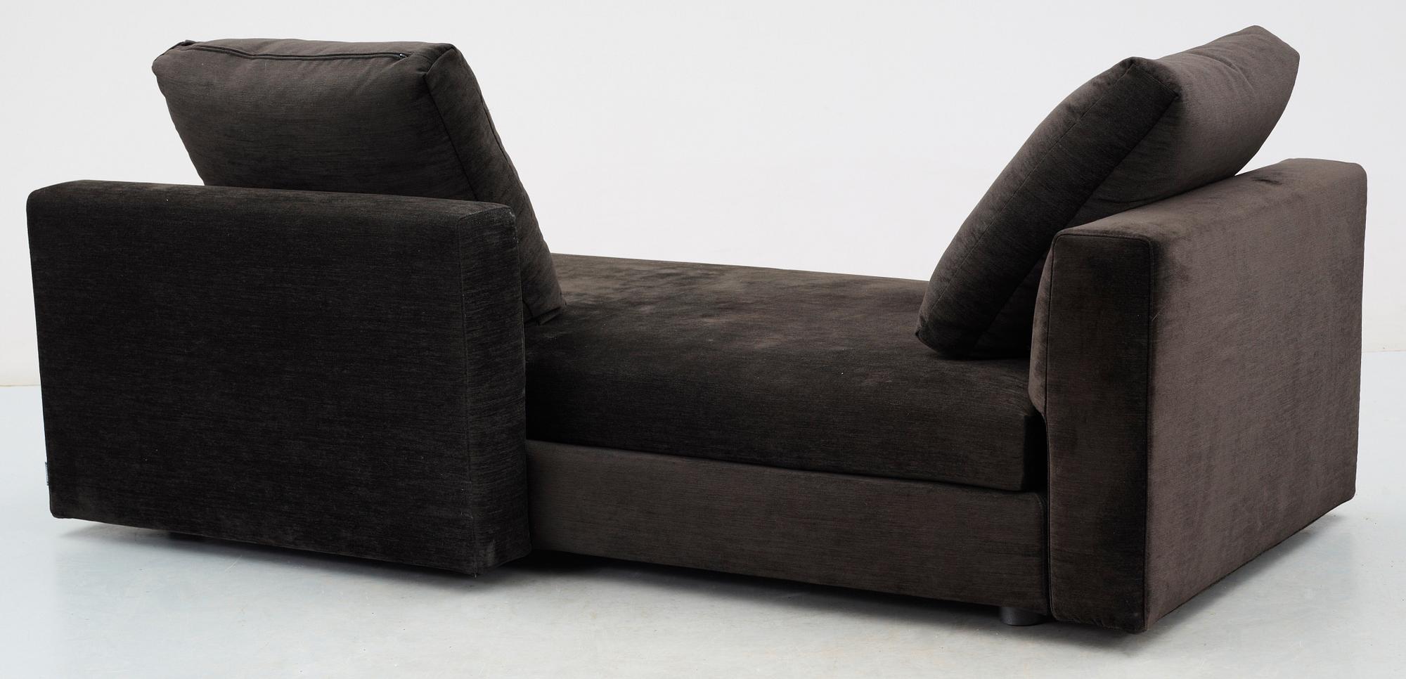 SHÄSLONG, Minotti, Italien, 2000-tal.