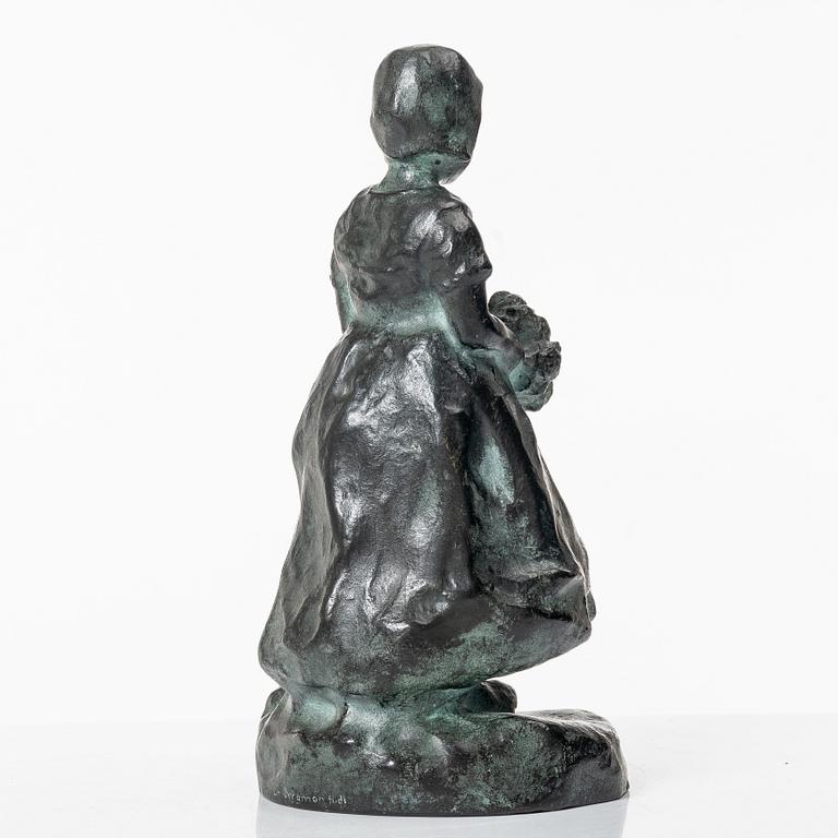 Ruth Milles, 'Bukett Lisa'.