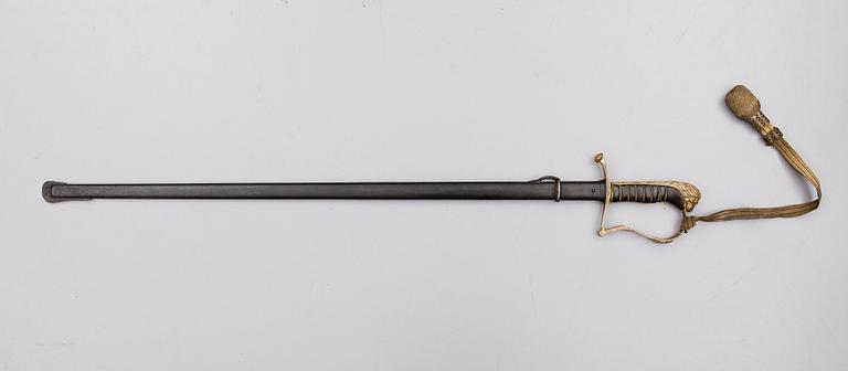 SABEL, 1800-talets första hälft.