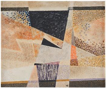 703. Ingegerd Torhamn, "Rustik komposition".