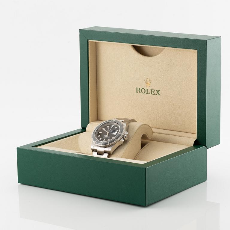 Rolex, Submariner, ca 2024.