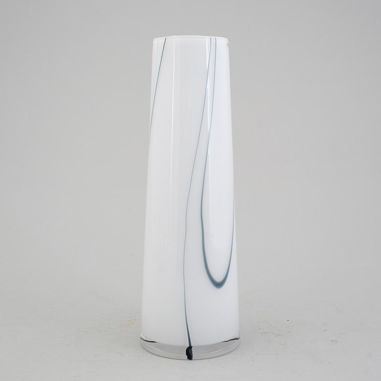 ANNA EHRNER, vas i glas, Kosta Boda.