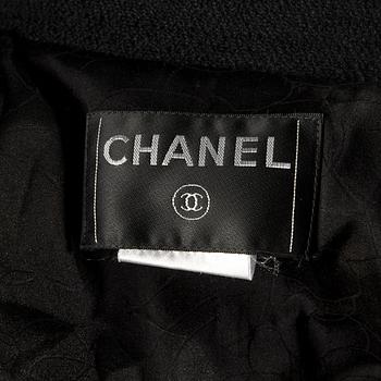 KAVAJ, CHANEL, fransk storlek 40.