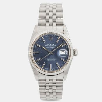 53. Rolex, Datejust, ca 1983.